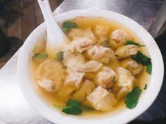 馄饨-小王烧烤(毓龙路店)