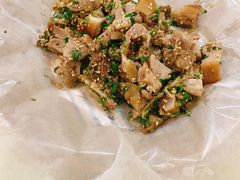 均安蒸猪-水乡人家私房菜(逢简店)