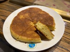 酸奶饼-泽成·冰煮羊(乌兰察布红楼店)