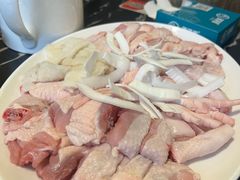 -润泽园海南椰子鸡·糟粕醋火锅(拱北店)