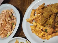 -粗茶淡饭·隐庐私厨(东亭店)