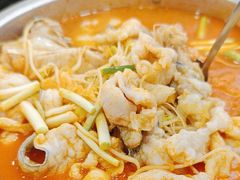 -黔人百味.贵州菜