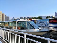 -海河游船-永乐码头(大悲院)