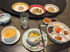 -新光酒家·河豚·海鲜·蟹料理(浦东店)