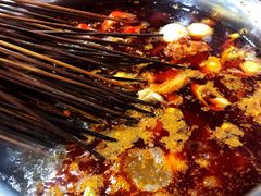 -小向麻辣烫(天街总店)
