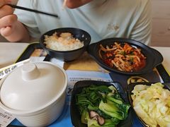 -老娘舅餐厅(黄龙体育中心店)