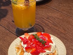 -echoes coffee回响咖啡(888街店)