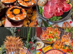 -極上萬膳·日料放题(来福士江景店)