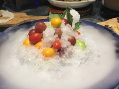 -鉴川·川菜传承(星汇两江店)