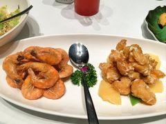 -荣兴酒家(徐家汇店)