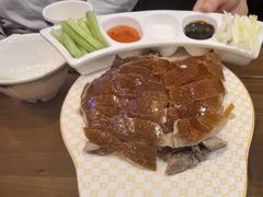 -满园烤鸭·春饼(太原街万达店)