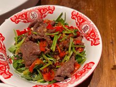 -汉小城·老铫子藕汤·乡野湖北菜(江汉路吉庆街店)