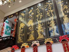 -北园酒家(小北路店)