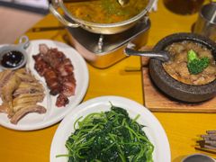 -东就鸭饭店·古早海南菜(友谊南海城店)