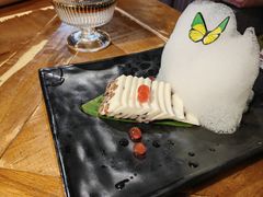 -雀舞云南菜(天津天河城购物中心店)