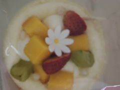 -爱达乐面包生日蛋糕(温江新尚天地店)