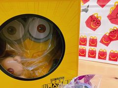 -麦当劳(垡头西路店)