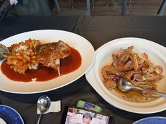 -江南雅厨(李公堤店)