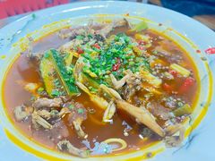 -李大爷的泡椒馆(冉家坝店)