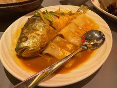 -桂满陇·手作小笼包&江南叫花鸡(中山公园店)