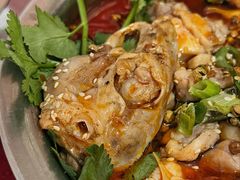 -米二红烧兔(华阳店)