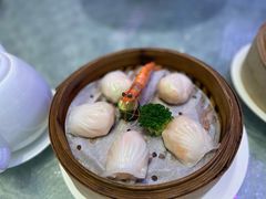 和苑招牌虾饺-和苑·精致粤菜(珠江新城店)