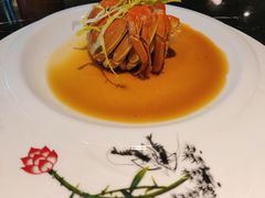 花雕蟹一只-富临轩私房菜(集庆门大街店)