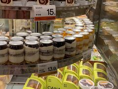 -迦南·甜品蛋糕(传媒店)