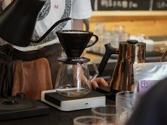 -Be Lived Cafe比例咖啡(摩天轮店)