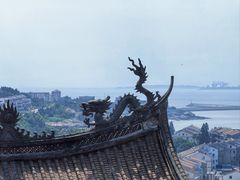 -湄洲岛