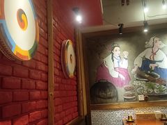 -鑫日千里马朝鲜族小馆(总店)