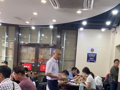 -李先生牛肉面大王(北京站售票厅餐厅)