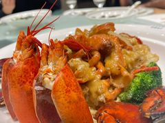 -万龙洲海鲜(广渠门店)