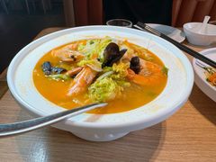 -连鹭海鲜·海肠捞饭·海胆饭(星海店)