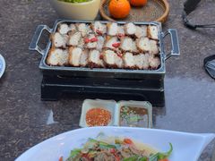 -龙姐私房菜(和顺古镇店)