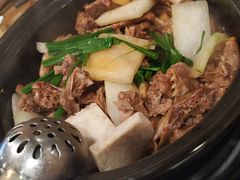 -伍哥厨房(新滘东路店)