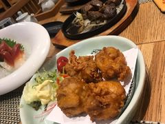 -万鱼亭 日本料理(无锡香山名园店)