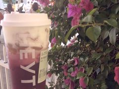 -喜茶(广州北京路惠福东店)