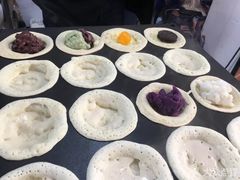 -味正点车轮饼可丽饼(南禅寺店)