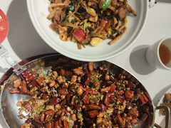 -眉州东坡(清河万象汇店)