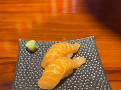 -白石の深夜食堂(宝龙店)