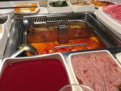 -海底捞火锅(高科广场店)