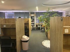 -纸上自习室(观音桥店)