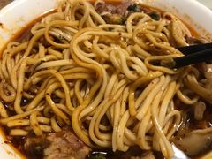 -牛王庙吳記怪味面(双楠店)