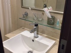 -香港珀丽酒店