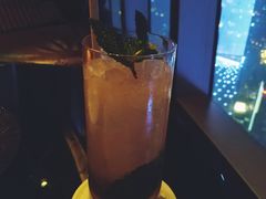 -广州四季酒店·天吧·高空酒吧
