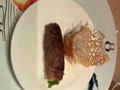 -8餐厅(新葡京酒店)