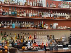 -MAYBE 威士忌 coffee&bar·清吧
