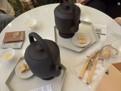 -tea'stone (万象天地店)