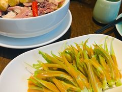 -粗茶淡饭·隐庐私厨(东亭店)